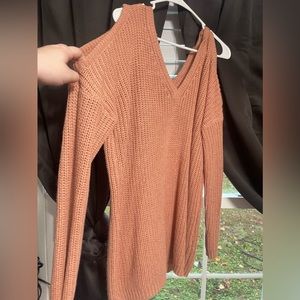 SOLD Sweater